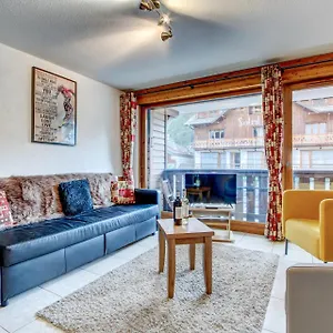  Appartement Le Slalom